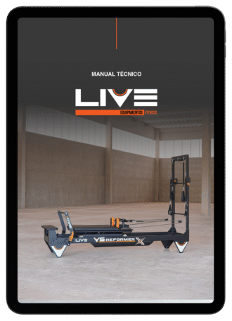 E-book V5X Reformer