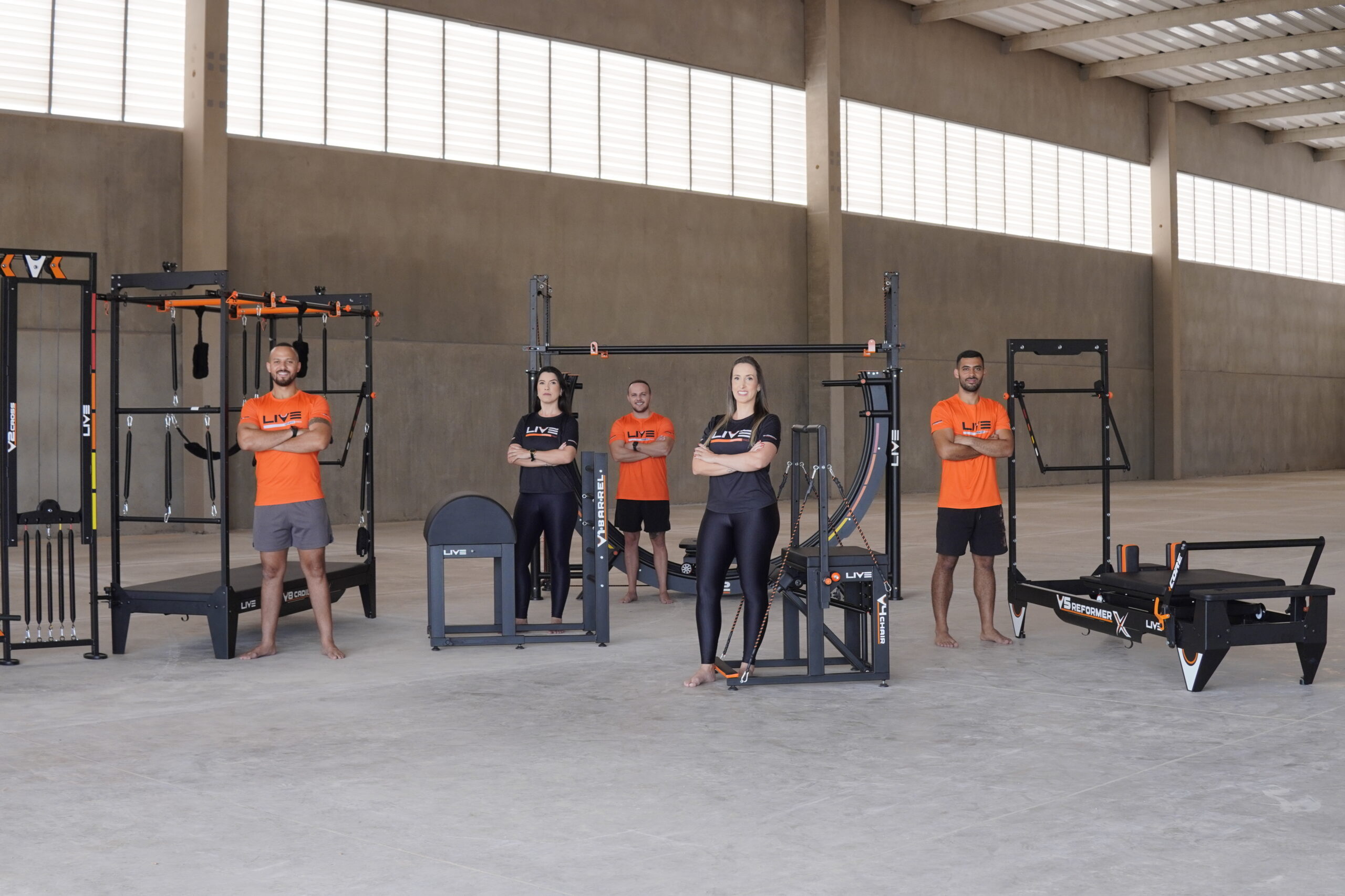 site linha completa fotos todos aparelhos