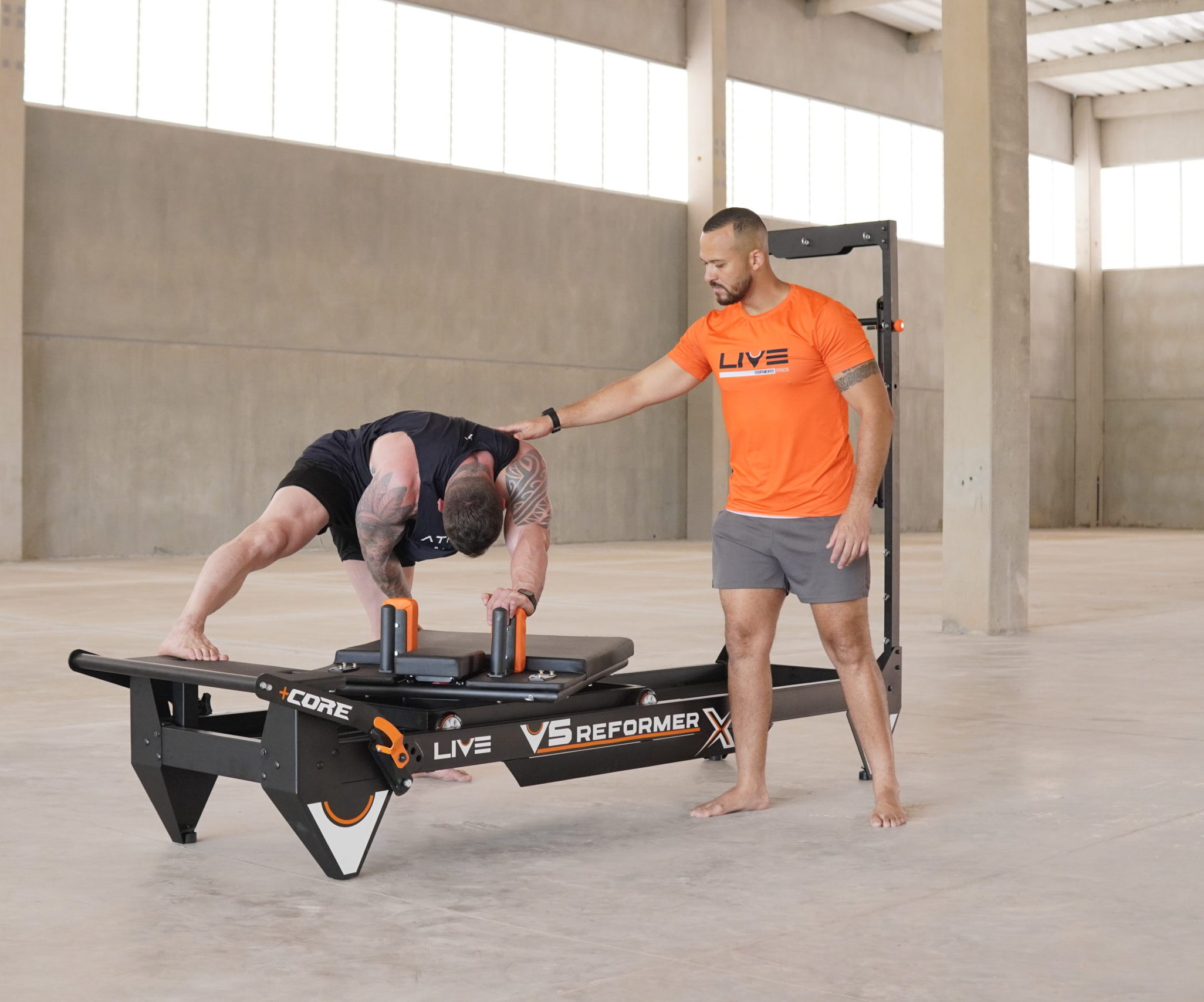 site todos os aparelhos