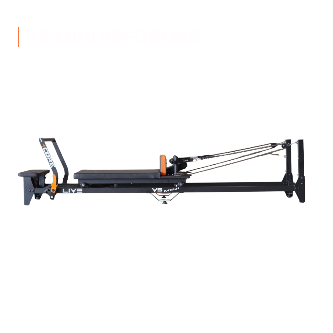 V5 MINI REFORMER