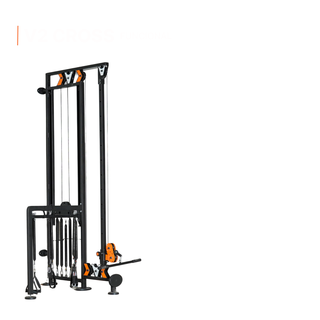 v2 cross