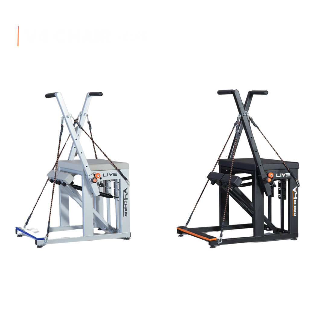 v4 chair core