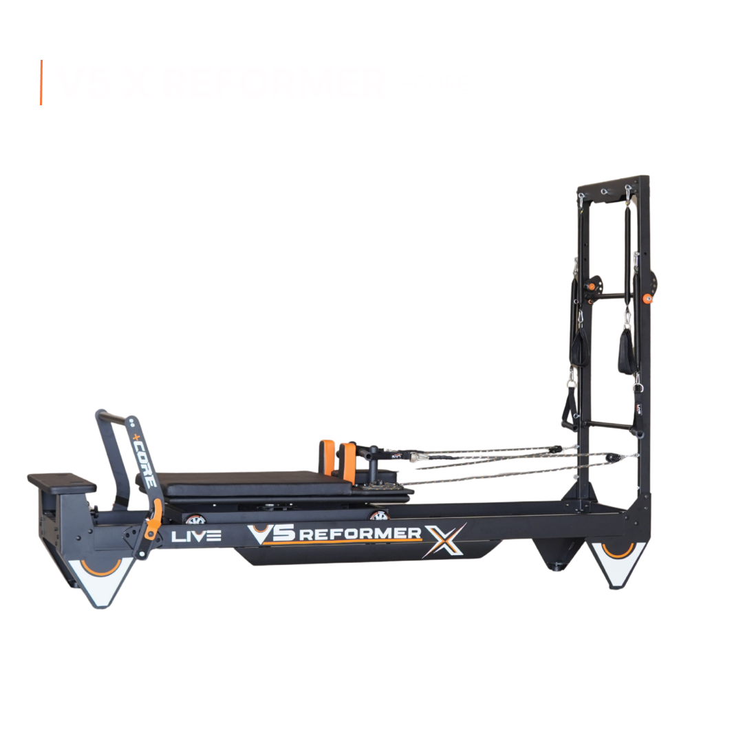 v5 reformer core